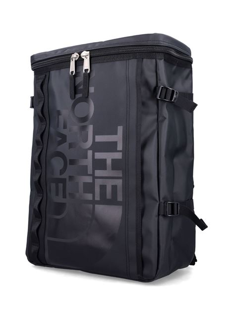 base camp fuse box bag unisex black THE NORTH FACE | NF0A3KVR4HF1
